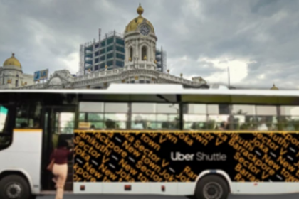 Uber to Introduce Bus Shuttle Service in Kolkata for Office-Goers by 2025