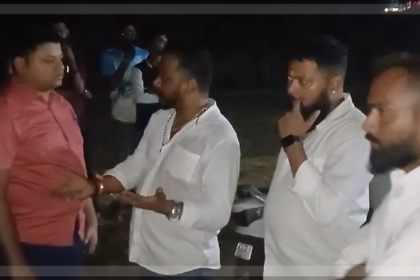 Uday Bhembre Faces Bajrang Dal Protest: Solidarity Grows Amid Intimidation and False Accusations