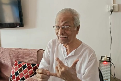 Uday Bhembre Responds to Bajarang Dal Activists After Controversial Video on Shivaji