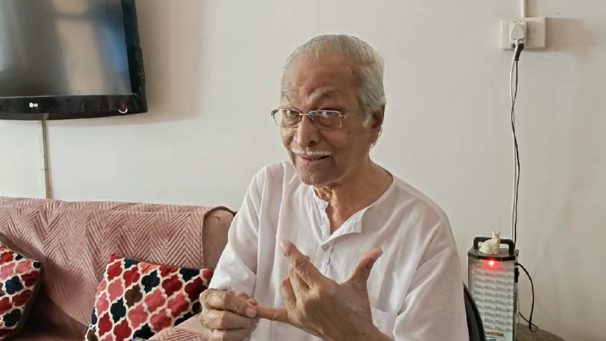 Uday Bhembre Responds to Bajarang Dal Activists After Controversial Video on Shivaji