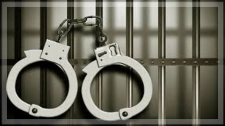 Udupi Resident Arrested for Robbery at Baina: Police Nab Suspect in Vasco 1 Udupi Resident Arrested for Robbery at Baina: Police Nab Suspect in Vasco