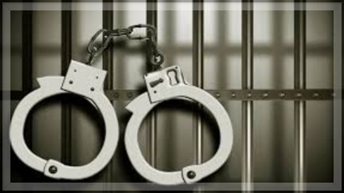 Udupi Resident Arrested for Robbery at Baina: Police Nab Suspect in Vasco