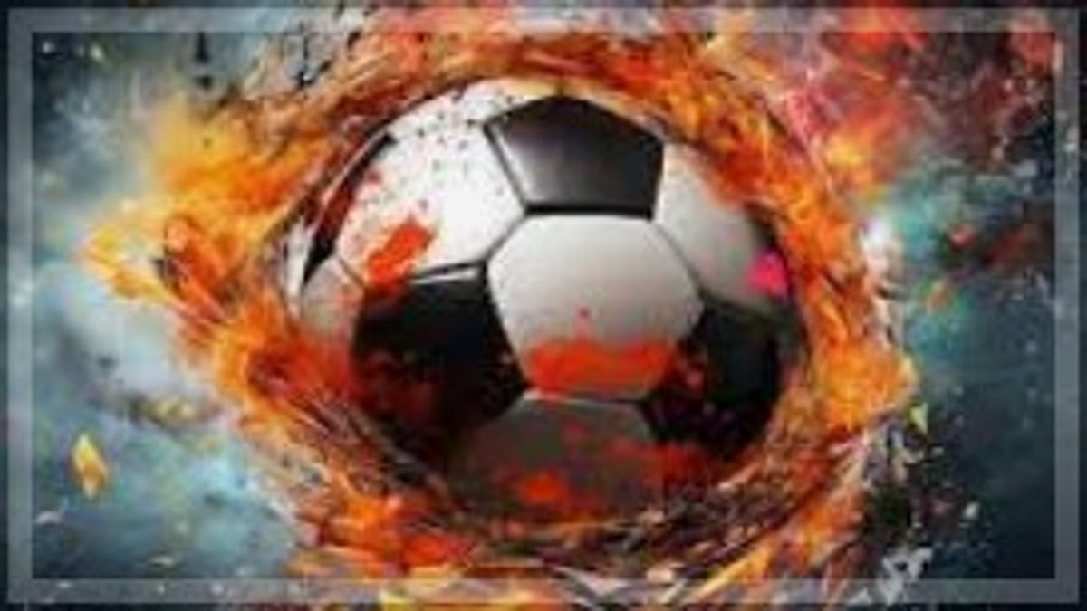 Uguem Rising Club Triumphs Over St Rock YC to Reach Semi-Finals