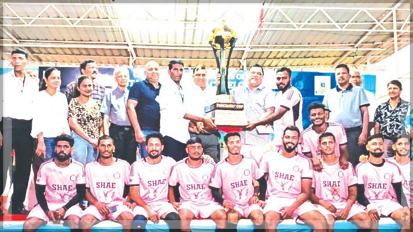 Uguem Rising Club Triumphs in Cavelossim Panchayat Cup 2025 After Tense Penalty Shoot-Out 1 Uguem Rising Club Triumphs in Cavelossim Panchayat Cup 2025 After Tense Penalty Shoot-Out