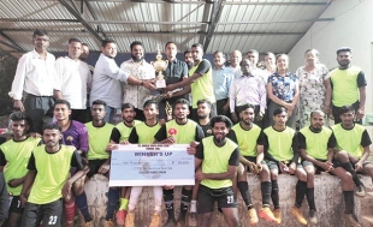 Uguem Rising emerge victorious