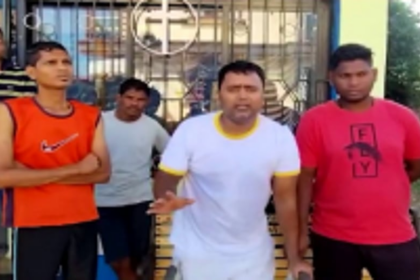 Uguem Villagers Demand Action Amidst Daily Power Outage Woes