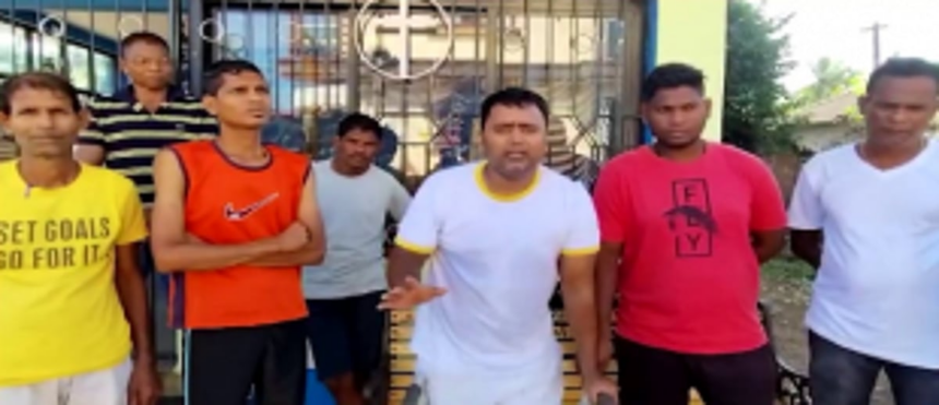 Uguem Villagers Demand Action Amidst Daily Power Outage Woes