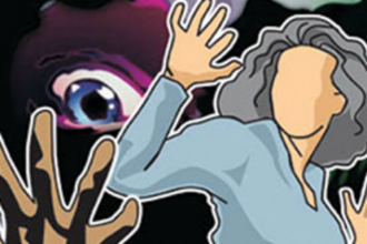 U'khand native held for alleged rape