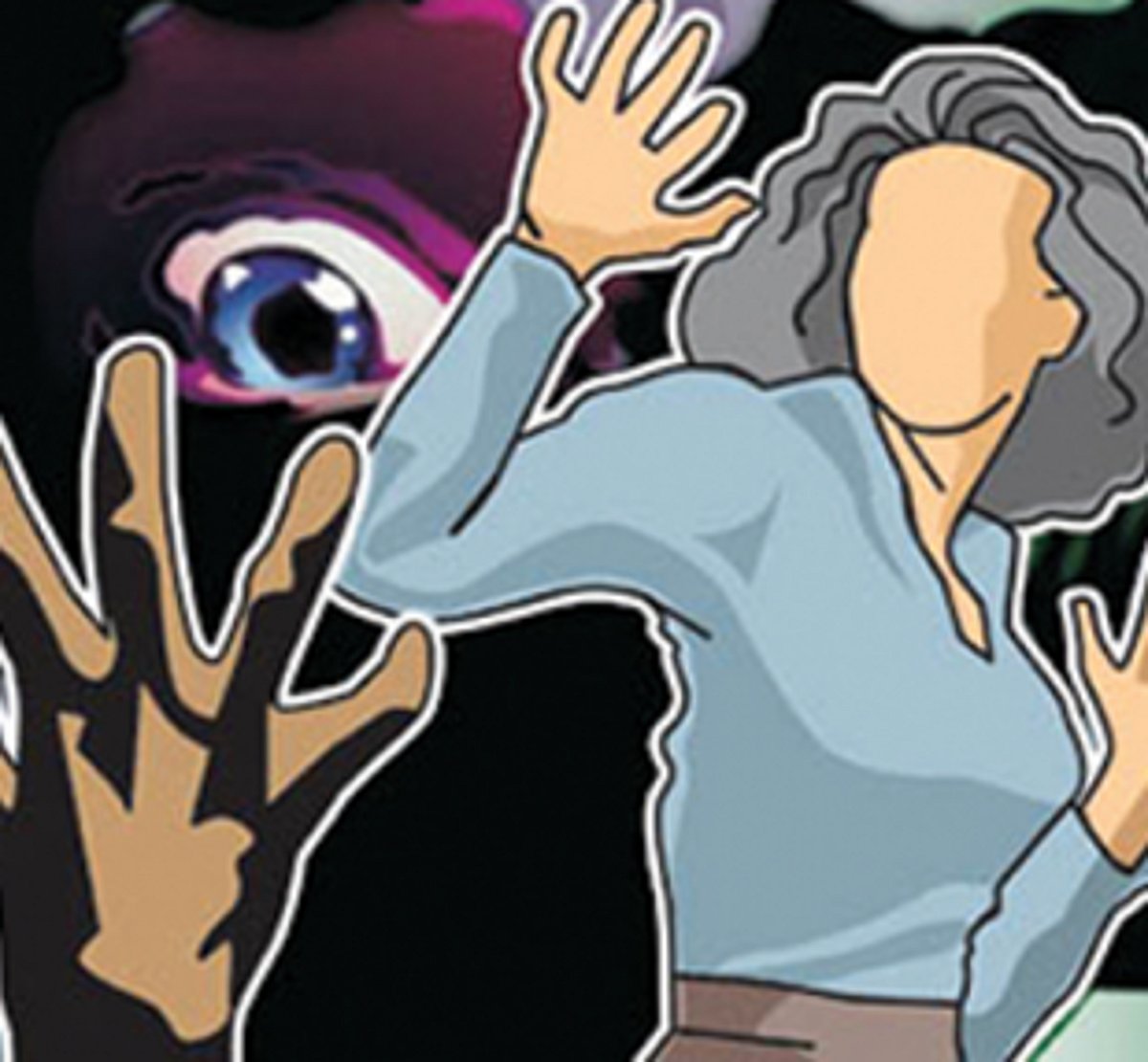 U'khand native held for alleged rape