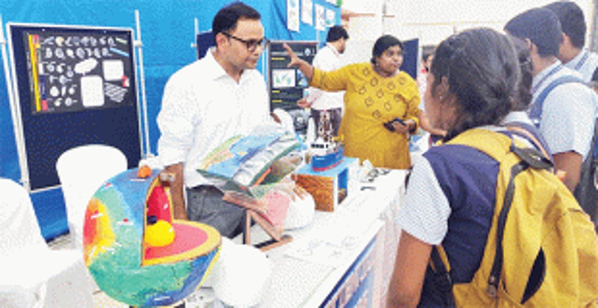 Ukraine war has escalated Antarctica research costs globally, says NCPOR head