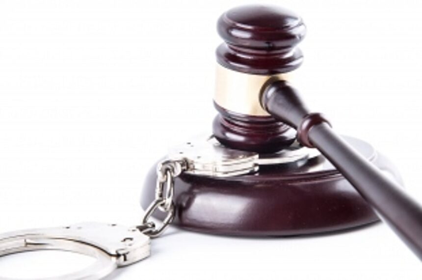 Ukrainian lodged at State detention centre