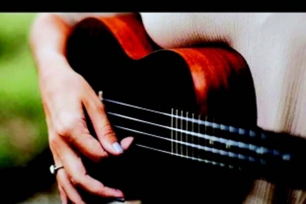 Ukuleles that unite musicians