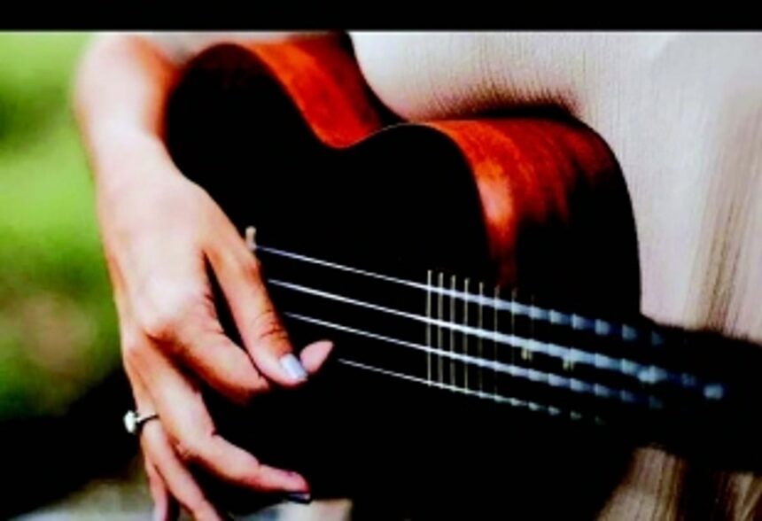 Ukuleles that unite musicians