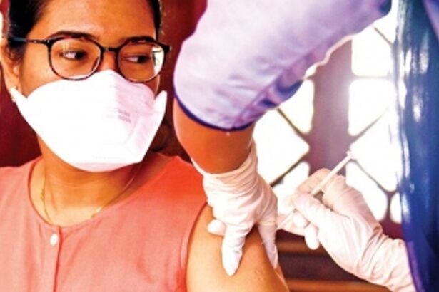 Uma vitamina por conceber