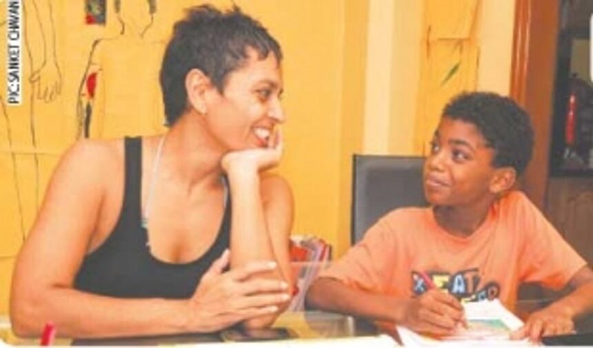 Un-Schooling with Home Schooling