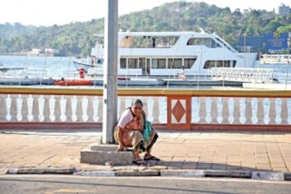 Un-‘Smart’ move: ‘Smart City’ bus shelters removed during G-20 meetings still not restored