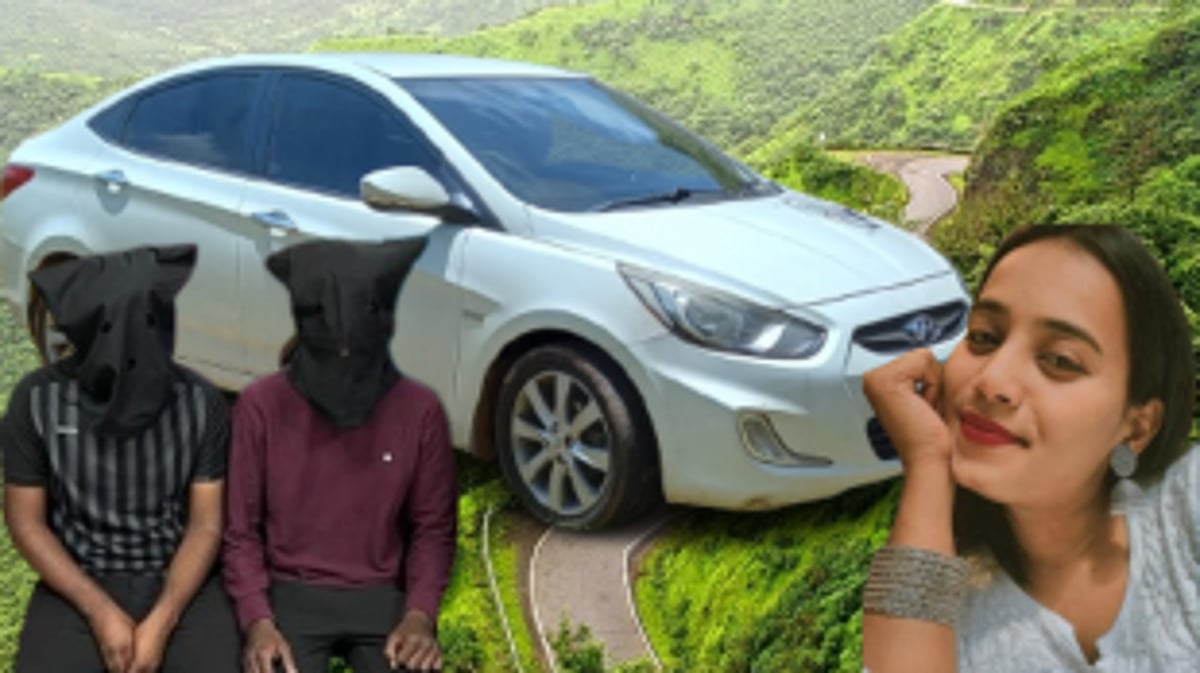 Unanswered Questions Surround Tinted Car's Journey in Porvorim-Kamakshi Murder Case