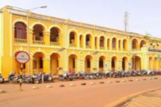 Unassessed premises, a headache for MMC