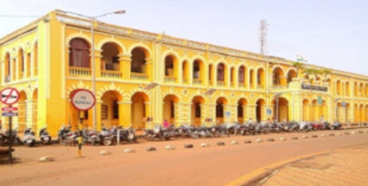 Unassessed premises, a headache for MMC