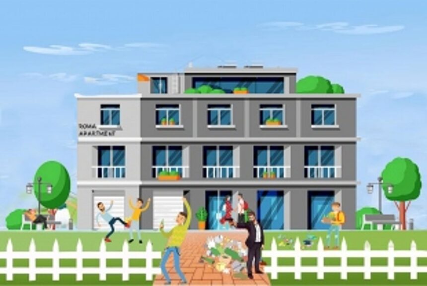 Unauthorised homestays are a realtime threat