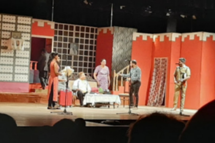 Unavailability of stages continue to upset tiatr community