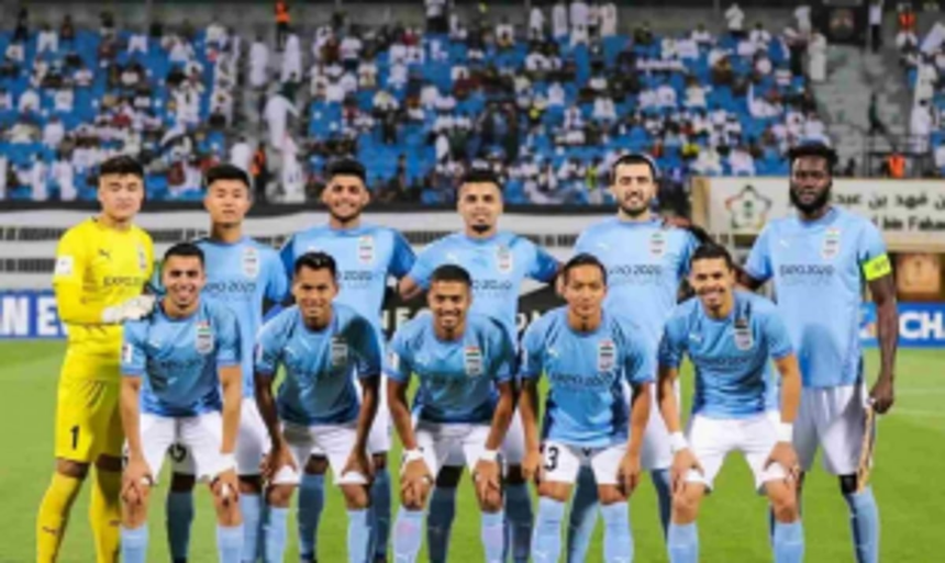 Unbeaten Mumbai City seek pole position as they visit East Bengal 1 Unbeaten Mumbai City seek pole position as they visit East Bengal