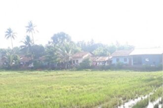 Uncertainty looms over 300 slum dwellers of Reboda-Maddar owing to Western Bypass project