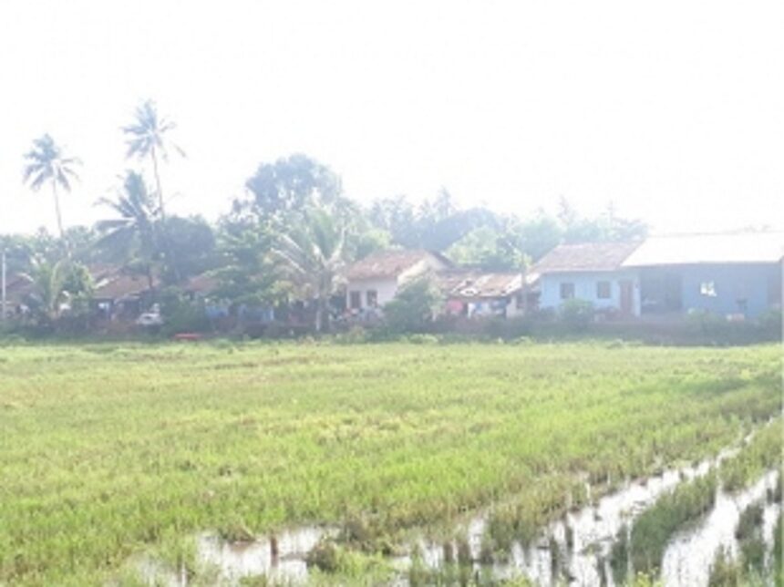 Uncertainty looms over 300 slum dwellers of Reboda-Maddar owing to Western Bypass project