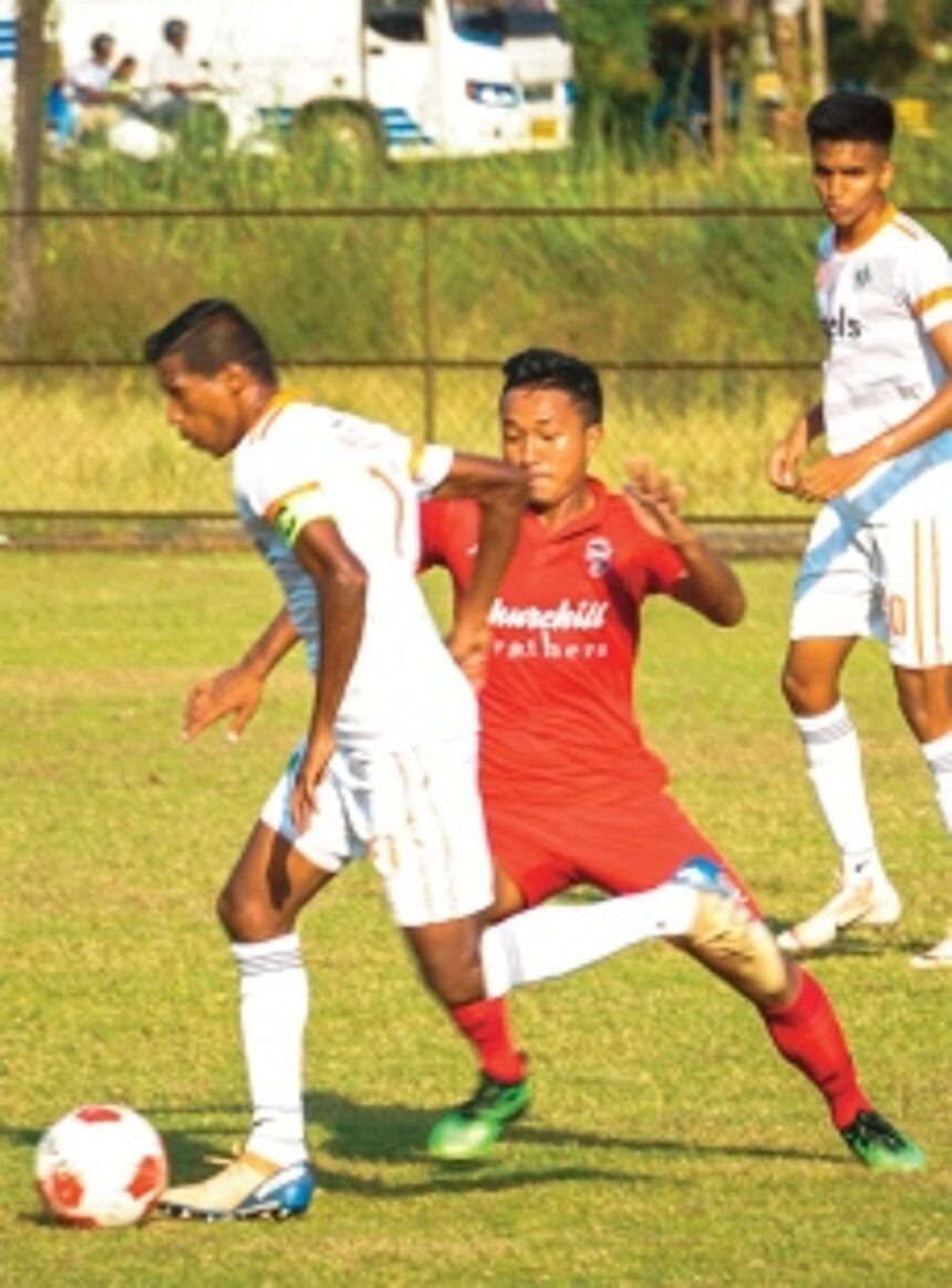 Uncertainty looms over completion of Goa Pro League?