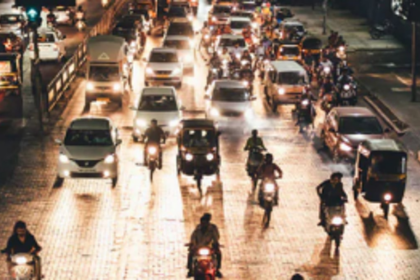 Uncertainty prevails over  Motor Vehicle Act enforcement