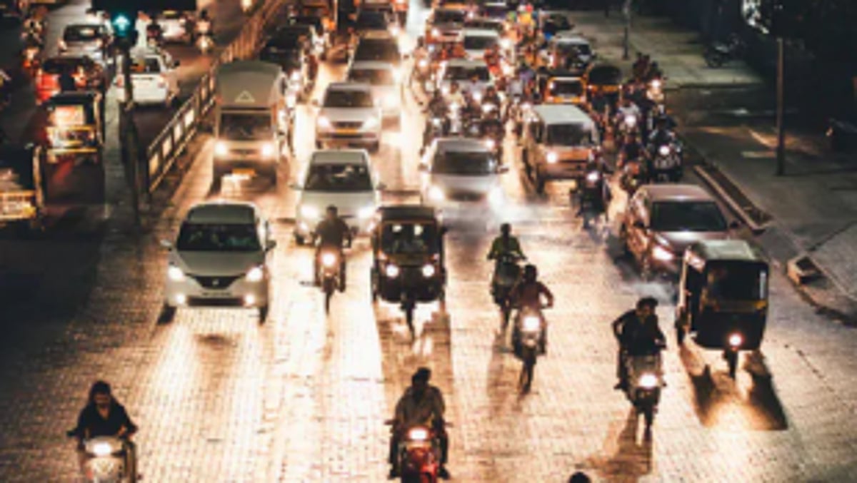 Uncertainty prevails over  Motor Vehicle Act enforcement