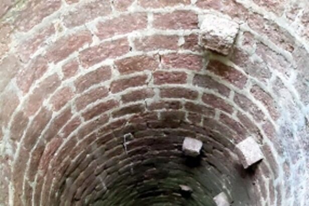 Uncle chucked him into a well but this brave 14-yr-old willed to live & tell the tale