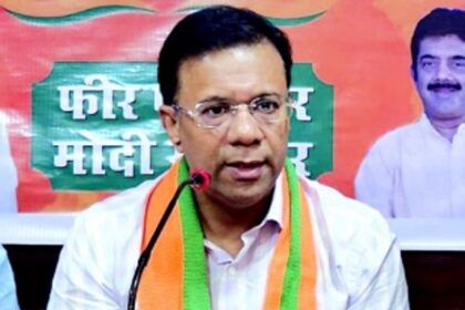 Under Congress, the South Goa Hospital will not go into private hands: Viriato