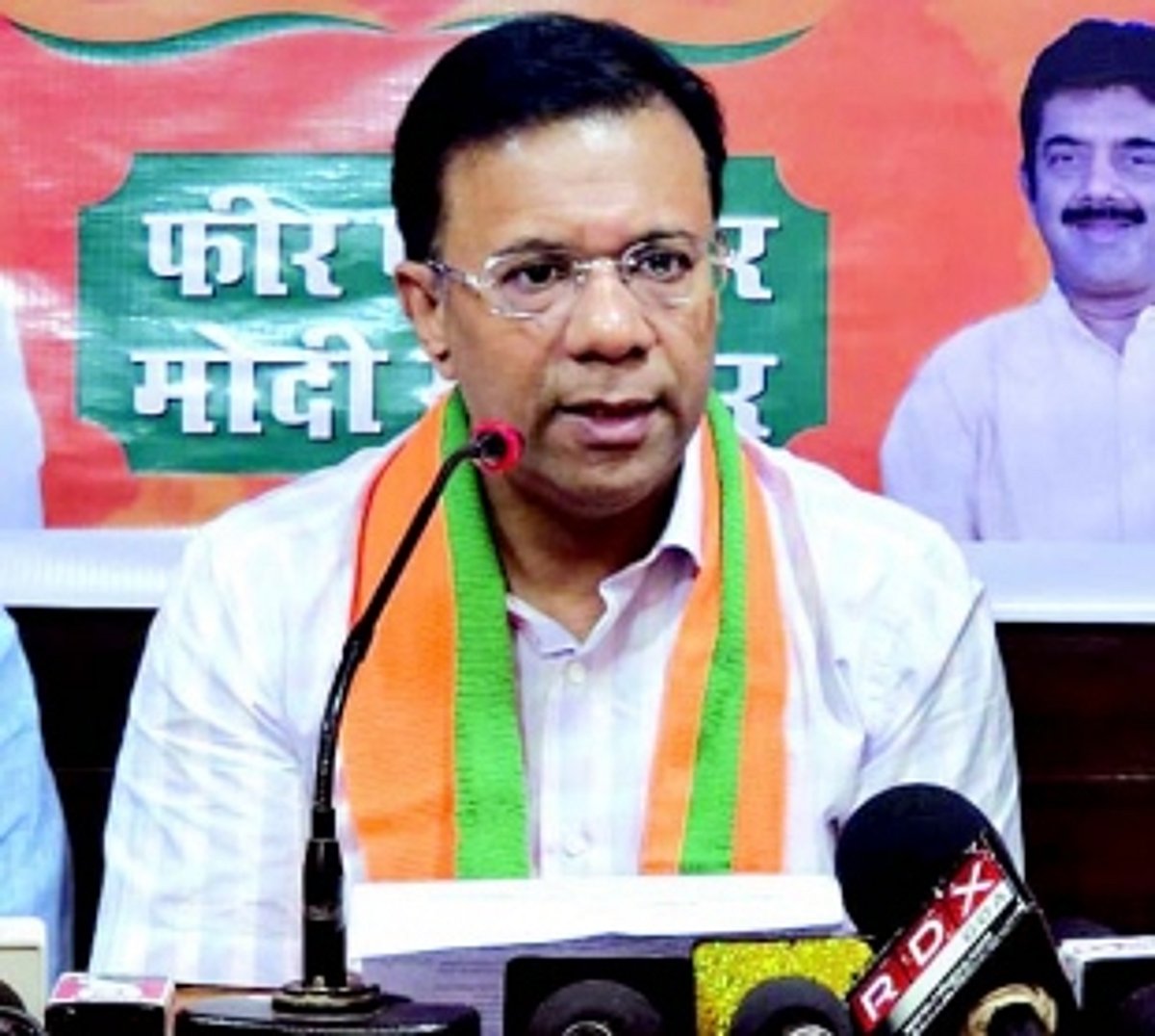 Under Congress, the South Goa Hospital will not go into private hands: Viriato