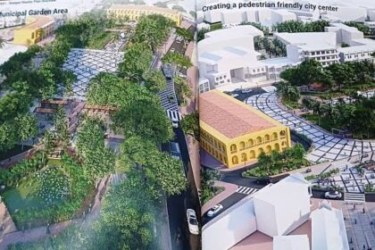 Under Fire, Govt Bows to Pressure—Margao Draft Plan Goes Public