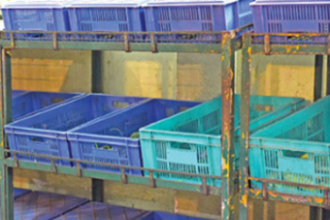 Under lockdown, distributors waiting for clarity