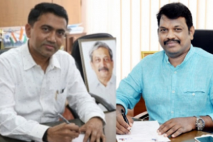 Under-performing Ministers, poor BJP bench-strength, leaves much to be desired