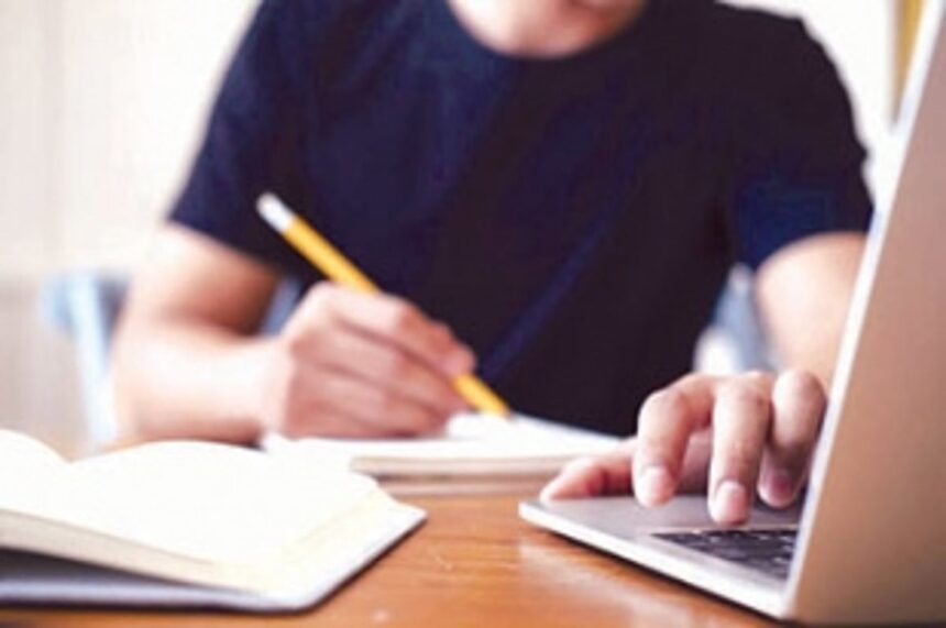 Under pressure due to online education issues, Centre’s report shows how State is lagging behind