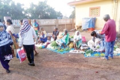Under-scrutiny wholesale fish market wears a neater look