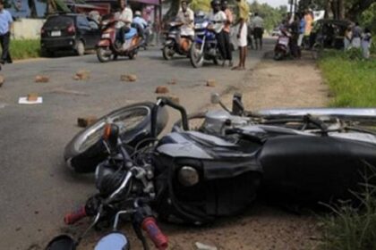 Underage Driving in Goa Leads to Fatal Accidents Despite Strict Laws