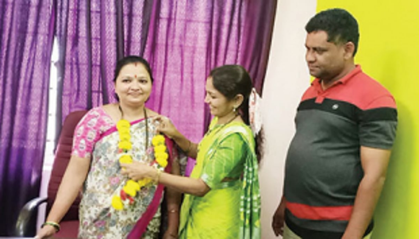 Undermining the purpose of reservations