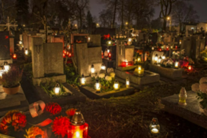 Understanding All Saints Day and All Souls Day