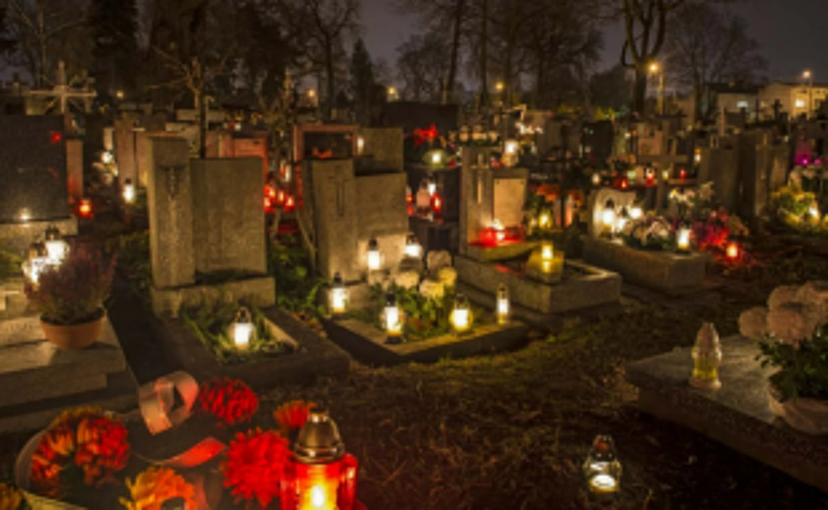 Understanding All Saints Day and All Souls Day