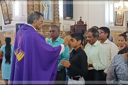 Understanding Ash Wednesday and the Tradition of Lent: Significance, Origins, and Practices