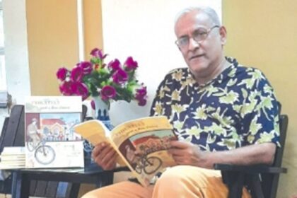 Understanding Goa’s post Liberation postal history