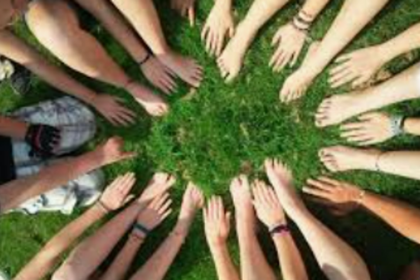Understanding our Comunidades
on Gaunkary Day