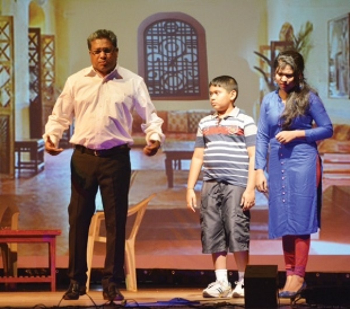 Understanding religion and the  message it delivers