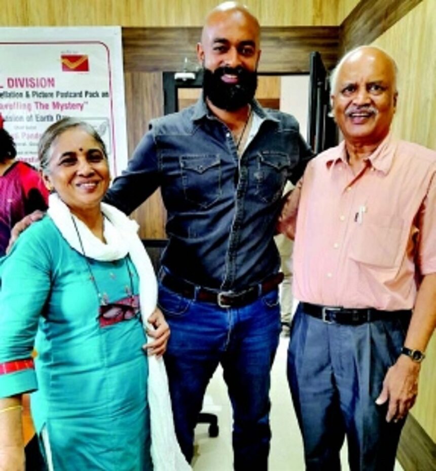 Understanding snakes on Nag Panchami Day through philately