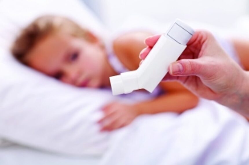 Understanding the causes and effects of Asthma