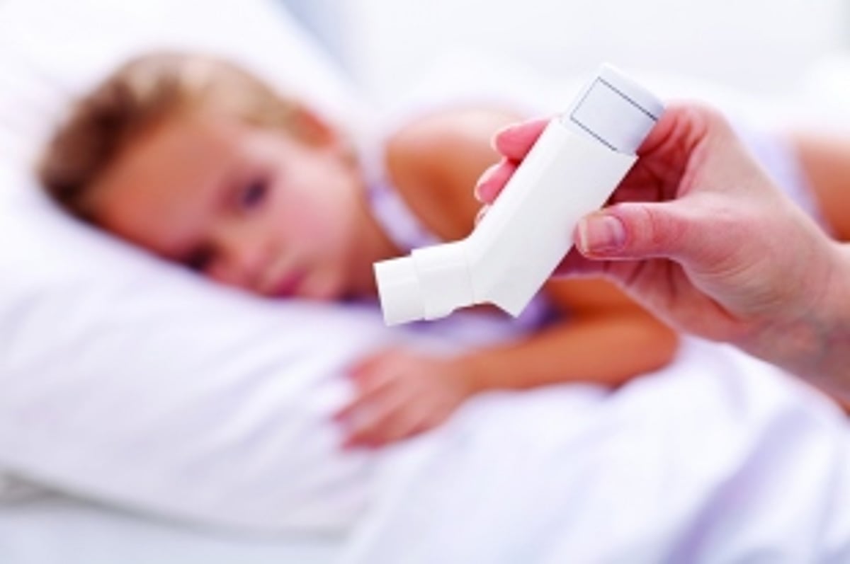 Understanding the causes and effects of Asthma